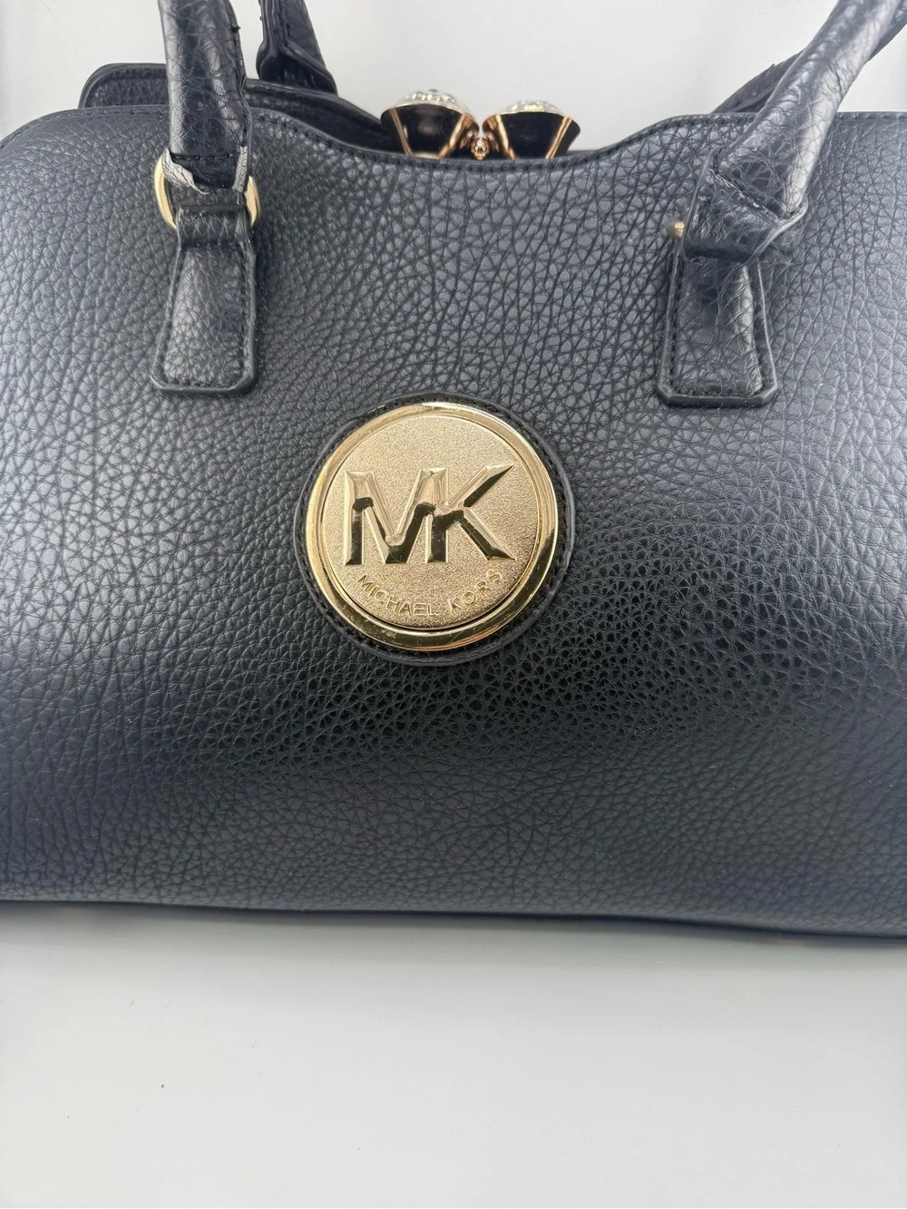 Michael Kors large handbag - Picture 2 of 11